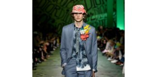 Dior Men Fall 2020 Collection | Miami