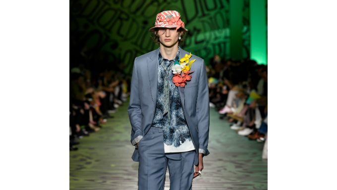 Dior Men Fall 2020 Collection | Miami Dior Men Fall 2020 Collection | Miami