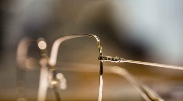 The Savoir-Faire behind the DiorStellaire1 sunglasses The Savoir-Faire behind its DiorStellaire1 sunglasses