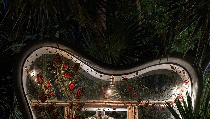 Dior Pops Up in Tulum and Cancun Dior Pops Up in Tulum and Cancun