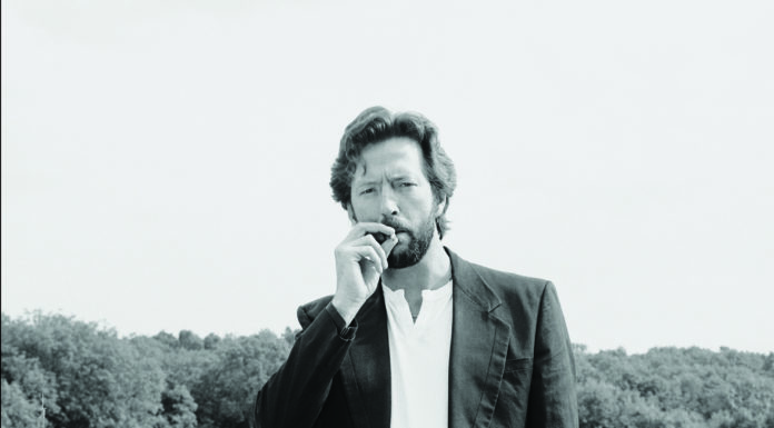 Eric Clapton l’autobiografia Eric Clapton l'autobiografia