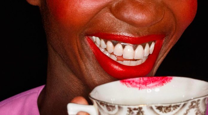 Gucci Beauty Makeup Rouge à Lèvres Mat Collection Campaign #GucciBeautyNetwork Makeup Rouge à Lèvres Mat Collection Campaign