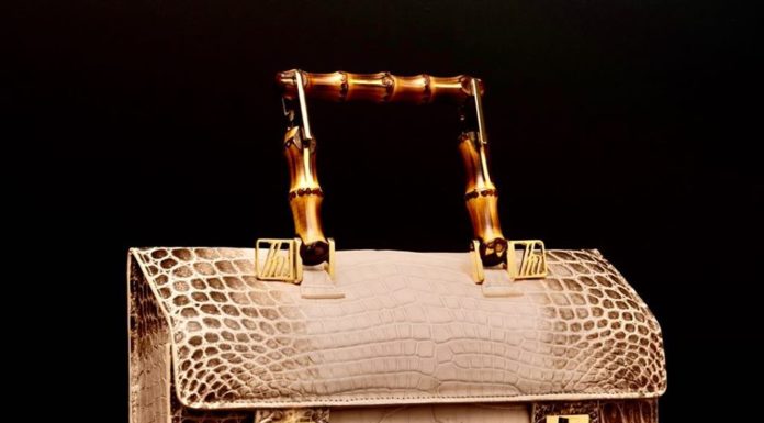 A La Rinascente in vendita le luxury bags dell’architetto Hussain Harba A La Rinascente in vendita le luxury bags dell'architetto Hussain Harba