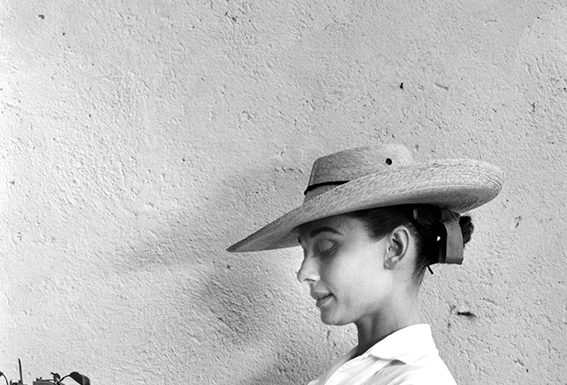 Al Museo Roma in Trastevere la grande mostra di Inge Morath Al Museo Roma in Trastevere la grande mostra di Inge Morath