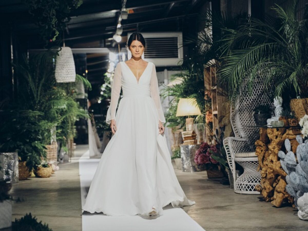 Le Spose di Monza 2020, Collezione Sartorial