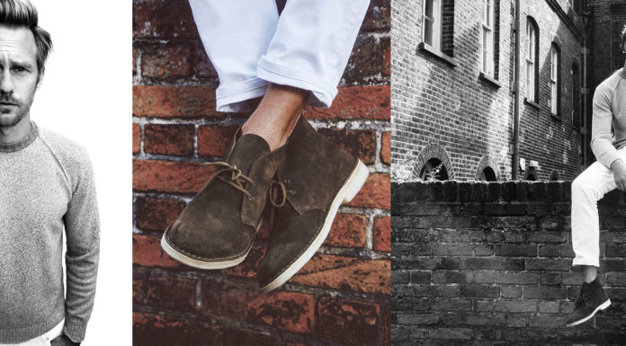 Clarks Originals anticipazioni Pitti Uomo 97 Clarks Originals anticipazioni Pitti Uomo 97