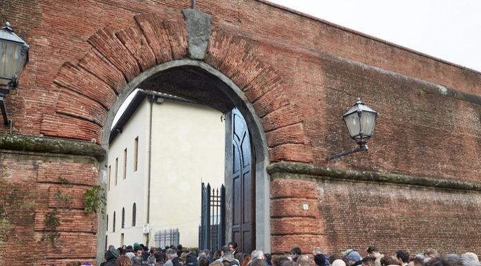 Gli Highlights di Pitti Uomo 97 Pitti Uomo 97. Quali sono gli highlights di questa edizione?