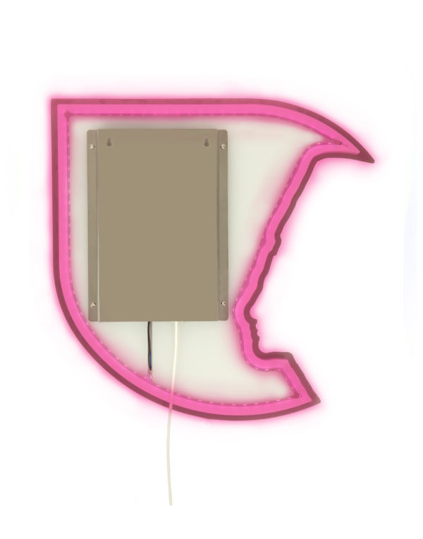 Patrick Tuttofuoco x YOOX: Ultragender, 2019