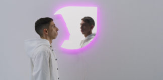 Patrick Tuttofuoco x YOOX Ultragender, 2019
