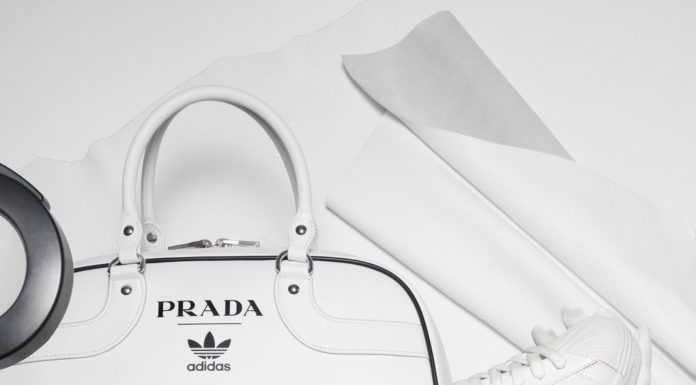 Prada for Adidas Limited Edition Prada for Adidas Limited Edition