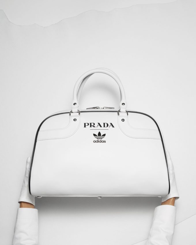 Prada for Adidas Limited Edition
