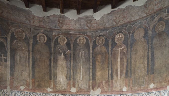 MuseoCity presenta Muse Dialoganti: 10 sedute per 10 musei Associazione MuseoCity presenta MUSE DIALOGANTI 10 SEDUTE PER 10 MUSEI