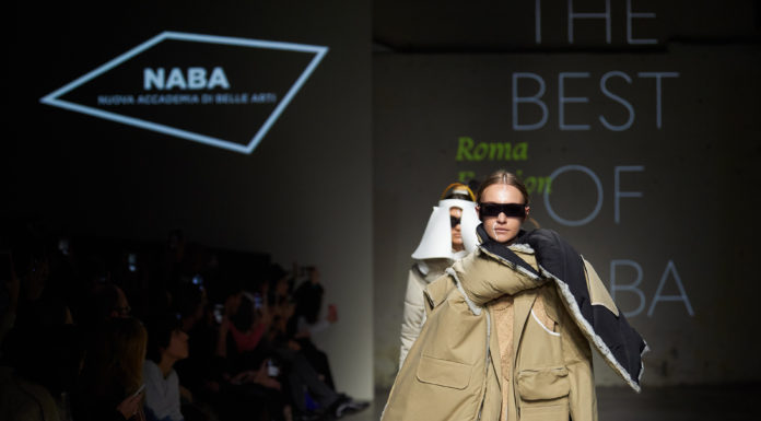 Altaroma: “The Best of NABA” tra inclusione e ricerca Altaroma: “The Best of NABA” tra inclusione e ricerca