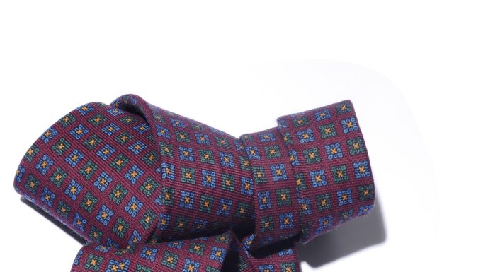 L’eleganza dei capolavori sartoriali di Bigi Cravatte Milano in mostra a Pitti Immagine Uomo L'eleganza dei capolavori sartoriali di Bigi Cravatte Milano in mostra a Pitti Immagine Uomo