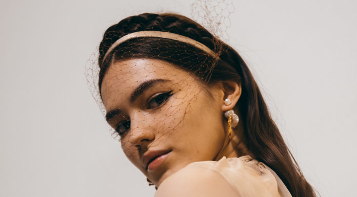 Backstage at Dior Couture Spring Summer 2020 Backstage at Dior Couture Spring Summer 2020 Fashionpress.it