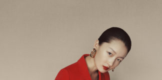 Burberry reveals Chinese New Year 2020 campaign Burberry reveals Chinese New Year 2020 campaign