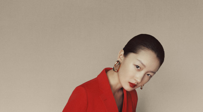 Burberry reveals Chinese New Year 2020 campaign Burberry reveals Chinese New Year 2020 campaign