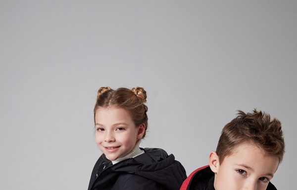 Kids Colmar Originals, toni neutri e imbottiti in piuma naturale Colmar Originals presenta la collezione Kids FW20 in occasione di Pitti Immagine Bimbo.