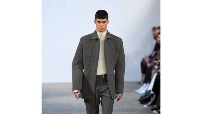 GMBH Menswear Fall Winter 2020 Paris GMBH Menswear Fall Winter 2020 Paris