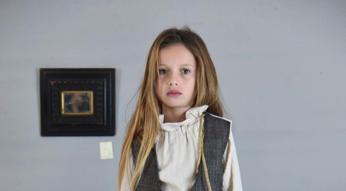 Giro Quadro presenta la nuova collezione FW 2020/21 in anteprima a Pitti Immagine Bimbo: tra sartorialità partenopea ed ispirazione Newyorkese Giro Quadro presenta la nuova collezione FW 2021 in anteprima a Pitti Immagine Bimbo tra sartorialità partenopea ed ispirazione Newyorkese