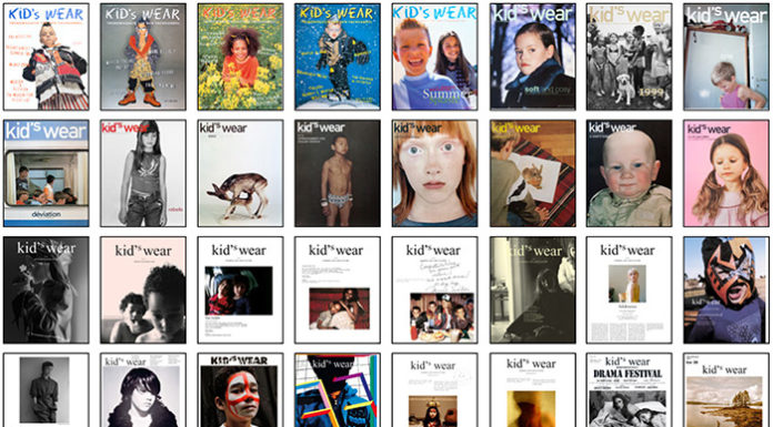 Pitti Bimbo – Kid’s Wear Magazine Kid's Wear Magazine