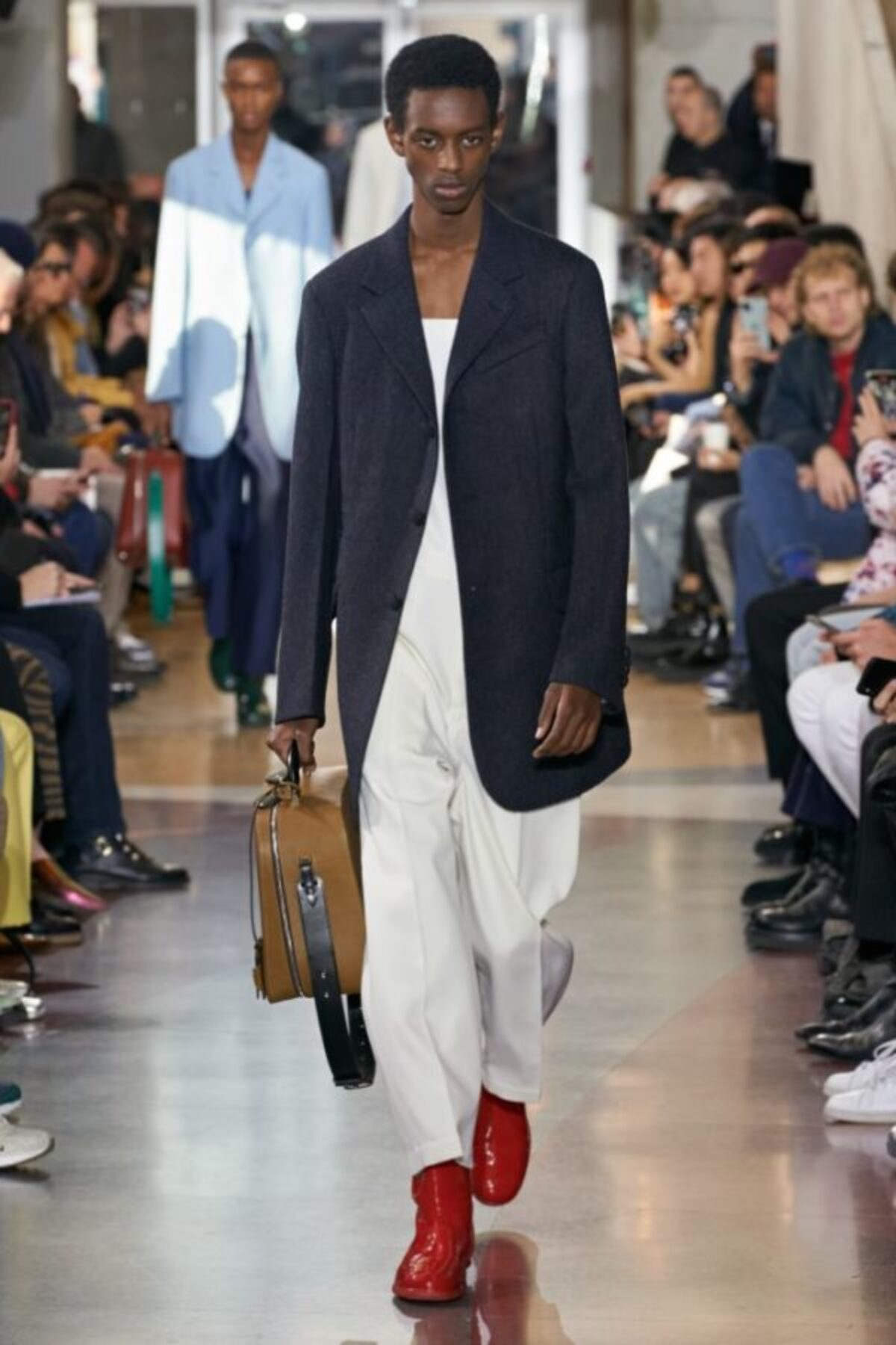 Lanvin-Fall-2020-Menswear- 