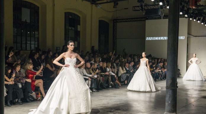 International Couture: ad Altaroma, stili e creatività dal mondo sfilano in passerella, incantando tutti i presenti International Couture: ad Altaroma, stili e creatività dal mondo sfilano in passerella, incantando tutti i presenti