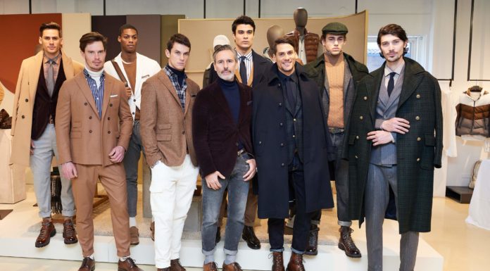 Equilibrity, la nuova collezione Uomo Eleventy FW 20 Equilibrity, la nuova collezione Uomo Eleventy FW 20