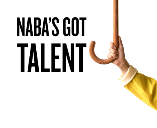 NABA'S GOT TALENT l'iniziativa che mette in palio 18 borse di studio