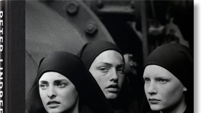 Untold Stories, The companion volume to Peter Lindbergh’s first self-curated exhibition Peter Lindbergh’s ‘Untold Stories’ fashionpress.it