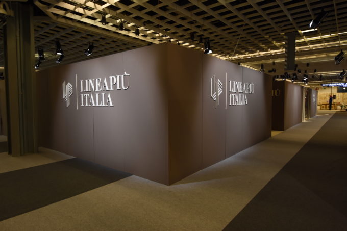 Pitti Filati: etica ed estetica si incontrano nelle nuove proposte di Lineapiù Italia