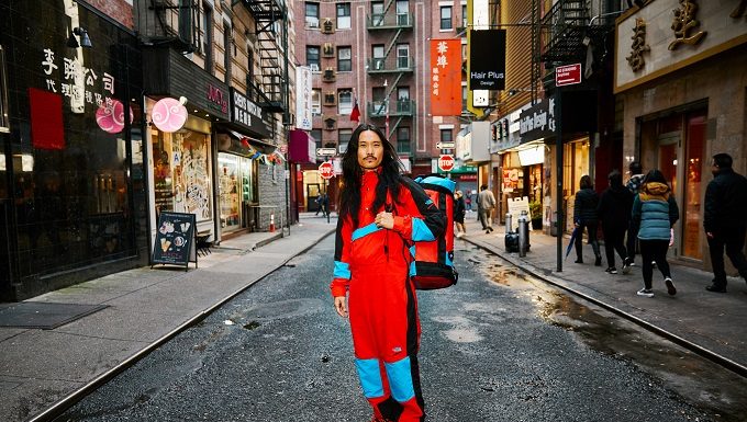 Torna The North Face Extreme. La Collezione rivisita i capi da montagna in chiave streetwear. Torna The North Face Extreme. La Collezione rivisita i capi da montagna in chiave streetwear
