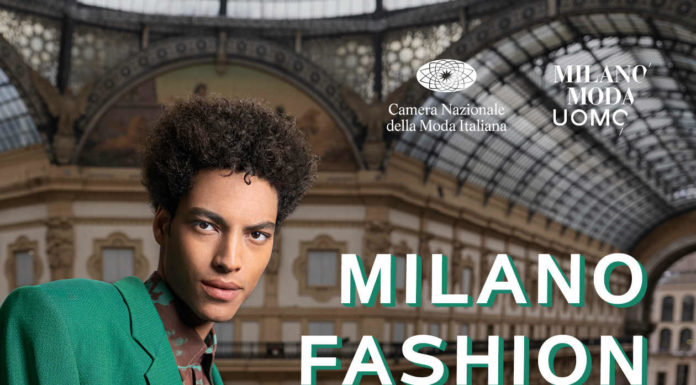 Chiamata allo scatto: il fotografo Stefano Guindani per la Fashion Week FUJIFILM GFX 100 chiamata allo scatto dal fotografo Stefano Guindani per la Fashion Week