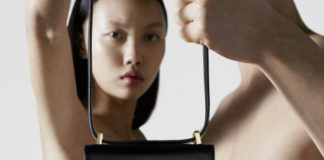Burberry B Series: The February 2020 Edition Featuring The Robin Bag