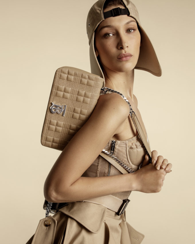Burberry introduces its Spring/Summer 2020 Campaign