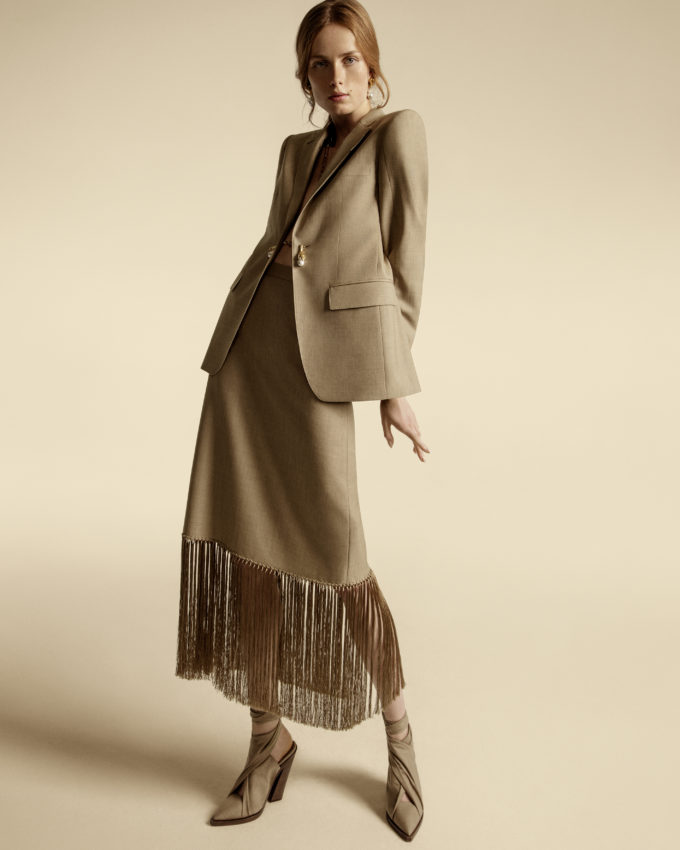 Burberry introduces its Spring/Summer 2020 Campaign