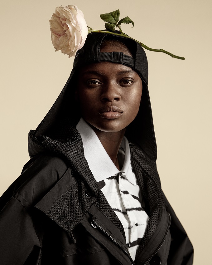 Burberry introduces its Spring/Summer 2020 Campaign