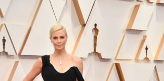 Dior presents the Celebrities attending the 92nd Annual Academy Awards