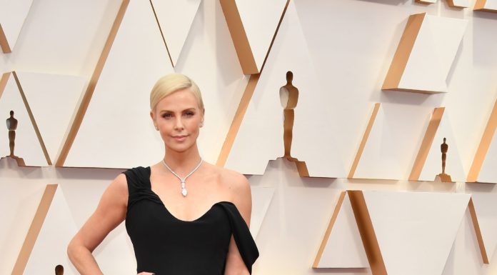 Dior presents the Celebrities attending the 92nd Annual Academy Awards Dior presents the Celebrities attending the 92nd Annual Academy Awards