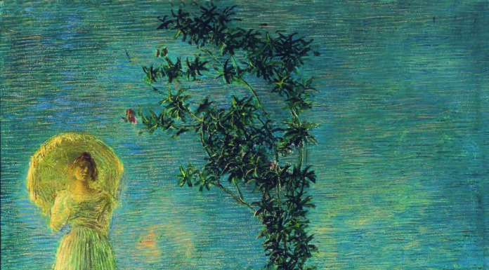 Tra simbolismo e futurismo. Gaetano Previati TRA SIMBOLISMO E FUTURISMO. Gaetano Previati