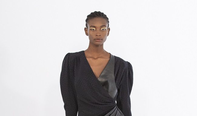 Guy Laroche Transform 20.21 Collection by Richard René Guy Laroche Transform 20.21 Collection by Richard René