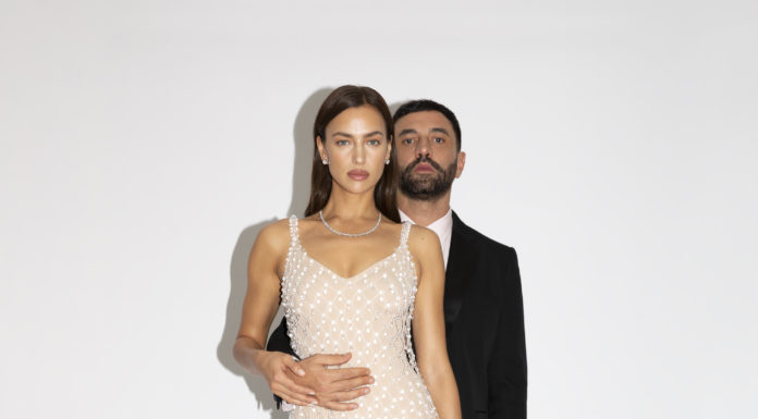 Burberry dressed guests at the Vogue Fashion and Film party Burberry dressed guests at the Vogue Fashion and Film party