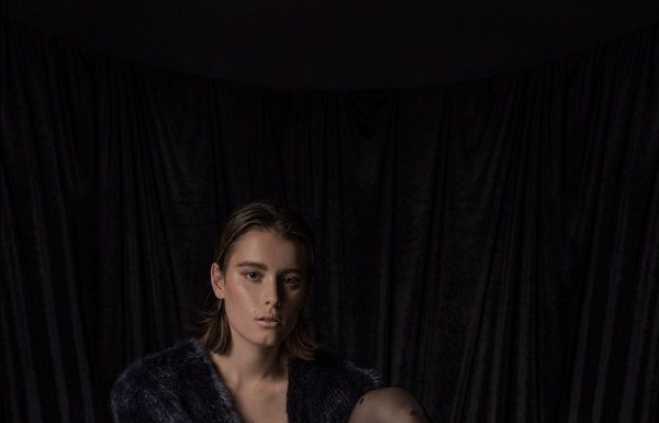 MFW: Lana Volkov presenta le sue scarpe a White Milano MFW - Lana Volkov a WHITE MILANO dal 20 al 23 febbraio