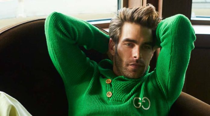 Jon Kortajarena for Esquire Turkey by Alan Gelati Jon Kortajarena for Esquire Turkey by Alan Gelati