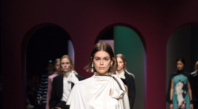 MMD: Ports 1961 torna a sfilare a Milano