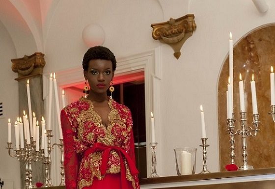 Michele Miglionico Alta Moda Show Banca Generali Private – Roma Michele Miglionico Alta Moda Show Banca Generali Private - Roma