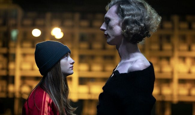 Miu Miu Women’s Tales #19: “Nightwalk” Miu Miu Women’s Tales #19 Nightwalk by Małgorzata Szumowska