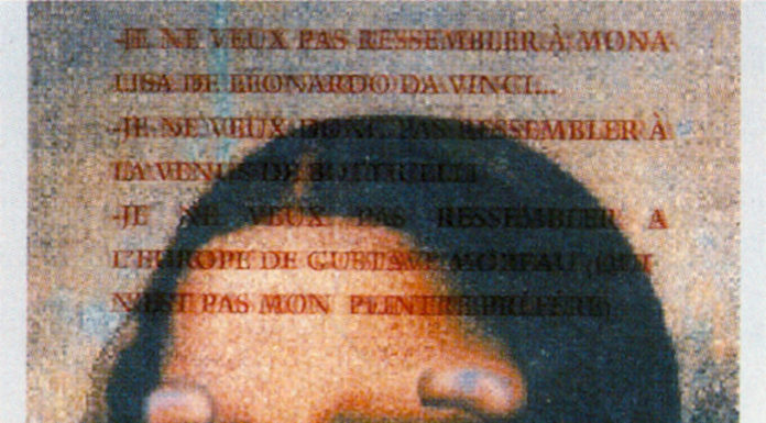 Looking for Monna Lisa, a Pavia una mostra in chiave Pop Looking for Monna Lisa. Misteri e ironie attorno alla più celebre icona Pop