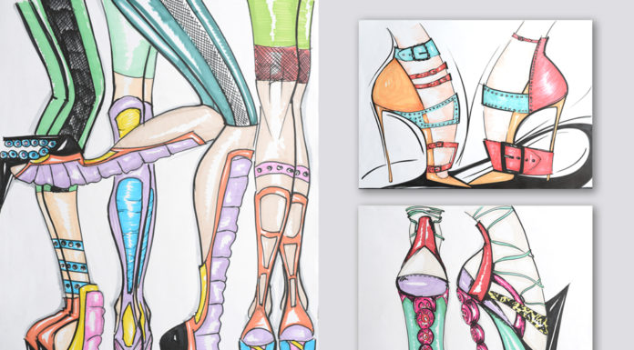 Concorso internazionale “Un Talento per la Scarpa”: altra proroga, al 30 maggio 2020 Concorso internazionale "Un Talento per la Scarpa": altra proroga, al 30 maggio 2020