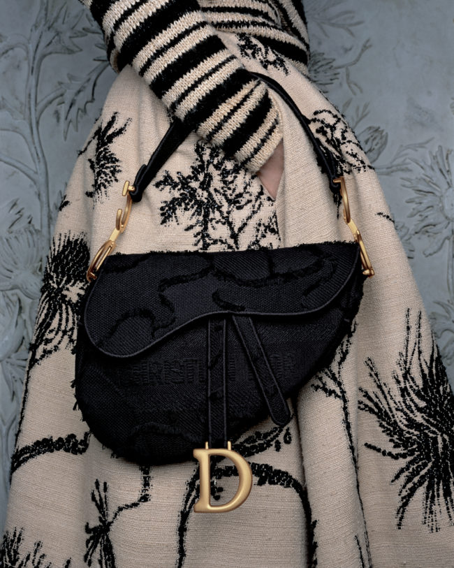 Dior Garden Capsule Collection Spring-Summer 2020